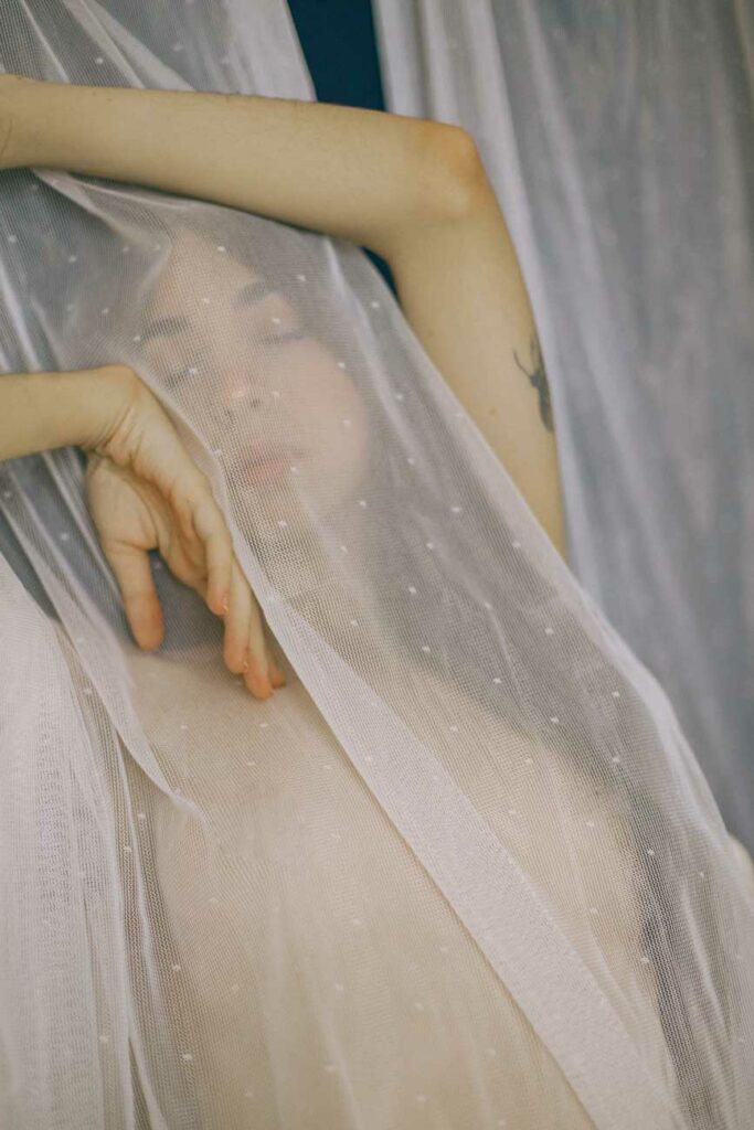 selfprotrait alejandra amere