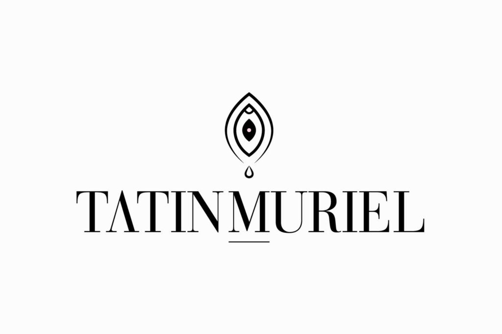 logo cantante tatin muriel sevilla